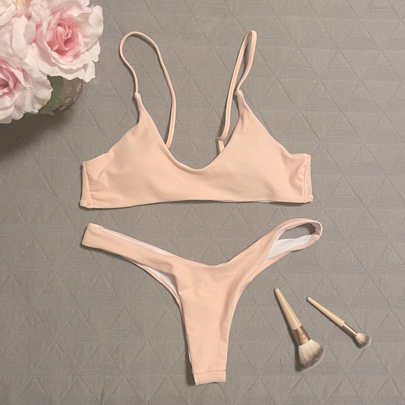 SherryDC Other - 🔥SOLD!!🔥Cheeky Brazilian Bikini Set🔥SOLD!!🔥